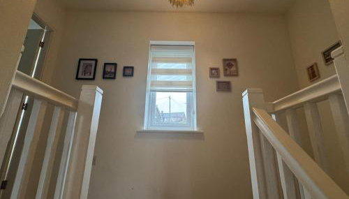 Peaceful modern home with garden and parking - Foto 2