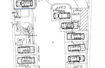 RENTY Côté Parc Parking inclus - Foto 8