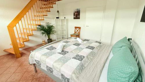 Ferienwohnung Müsen, nah an der Natur - Foto 2