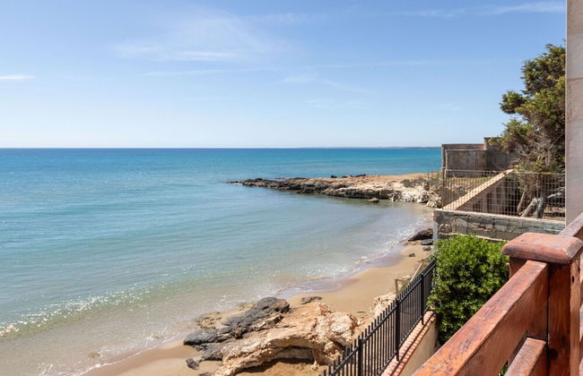 Villa Sulla Spiaggia - Foto 33