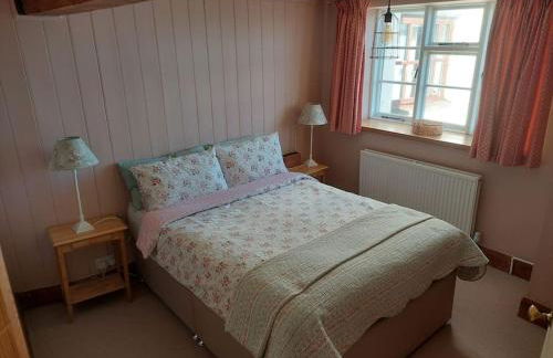 Ross on Wye The Old Wool Merchants House - Foto 8