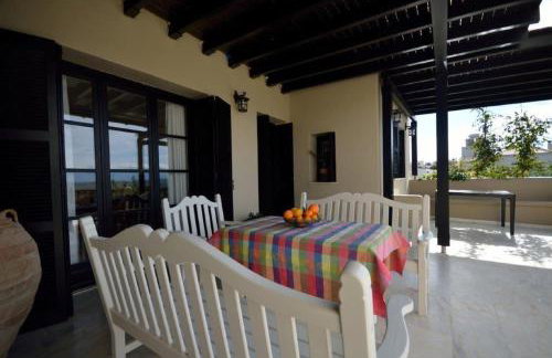 Knossos Palace Secluded Villa - Foto 33