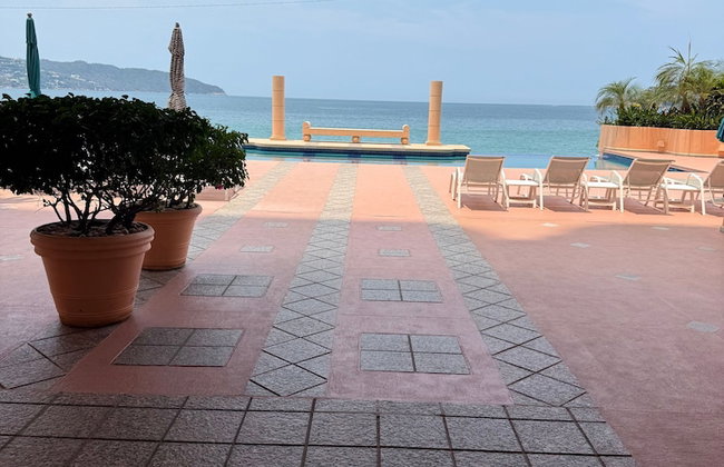 Tropical Paradise Getaway in Acapulco With Private Infinity Pool - Foto 19