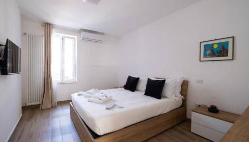 Amas Loft Abate Gimma - Foto 2, towels