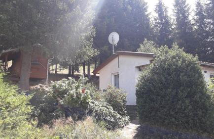 Ferienhaus Goldisthal - Photo 9