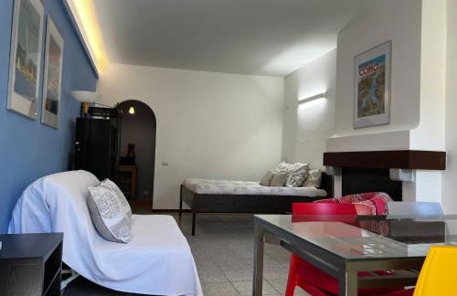 Loft - Lago di Como Apt - Foto 14