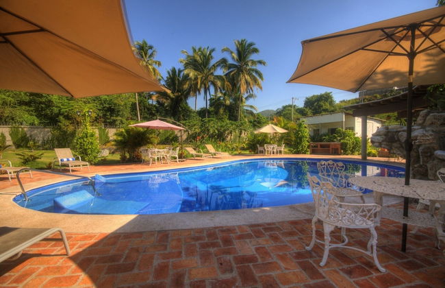 Bungalows Las Margaritas 10 - Foto 21