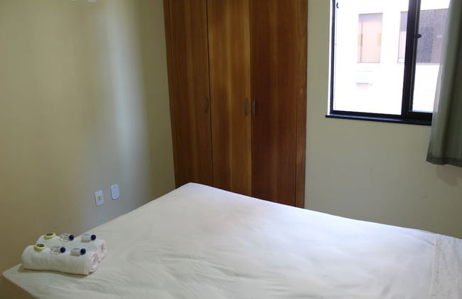 Confortável e Bem Localizado 3 Quartos - Photo 15