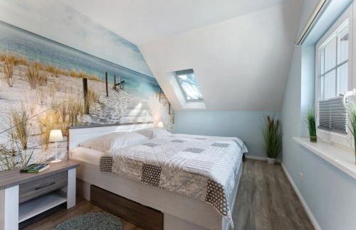 Feriendoppelhaus Frühling - Foto 12