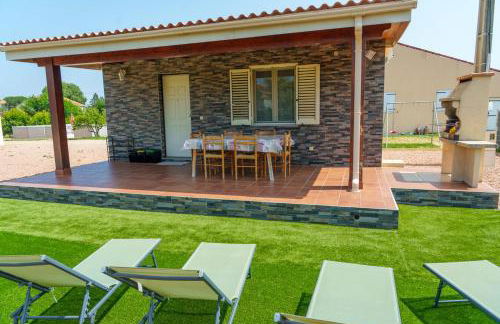 Locations l'Inzecca - Foto 1