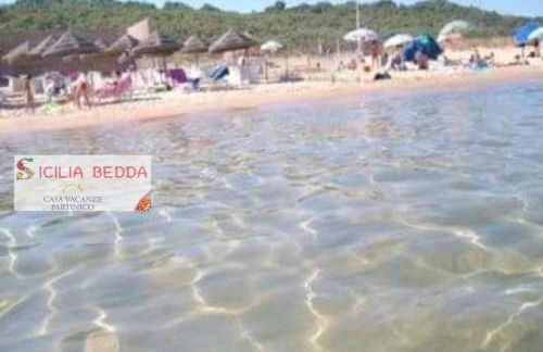 Casa vacanze Sicilia bedda partinico - Foto 17