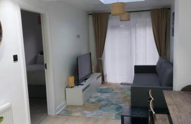 Bankwell street Two Bedroom -Apartment with parking - Foto 6