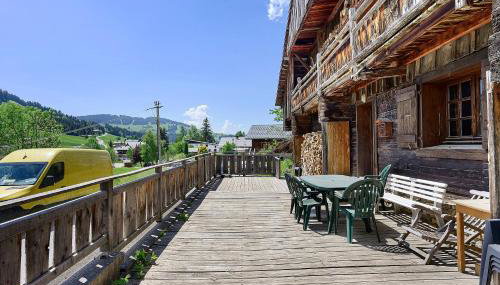Le Planay - Photo 3