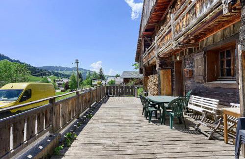 Le Planay - Photo 3
