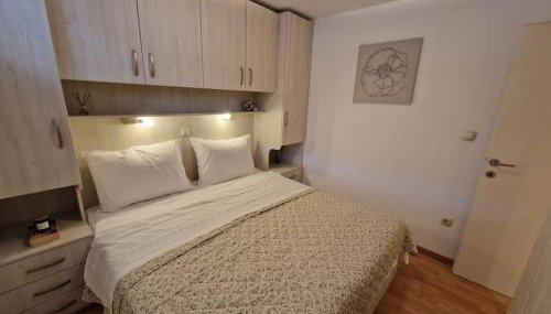 Cozy apartment Mimi in the center of Split - Foto 3, wardrobe