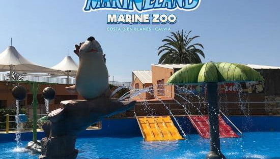 Marineland Mallorca - Foto 1
