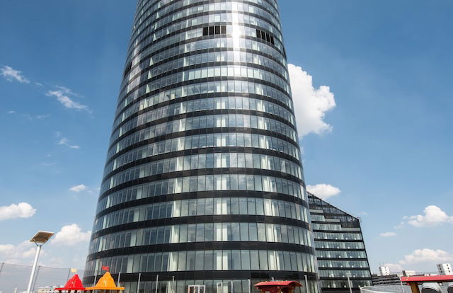 Sky Tower Apartments by Michał & Piotr - Foto 58