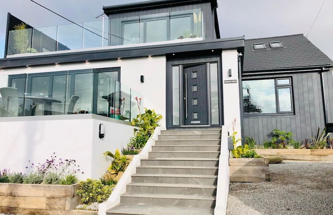 Captivating 5-bed House in Porthleven - Foto 40