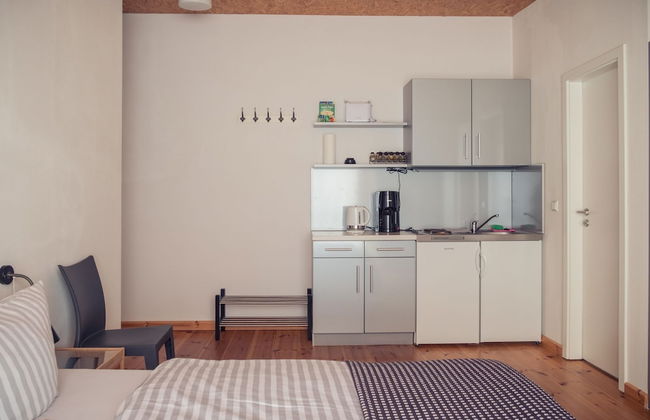 Grafschaft Kloster Zinna - Photo 11