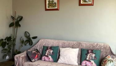 Maison Grand Paris avec jardin et parking privé proche RER B et M14 - Foto 4