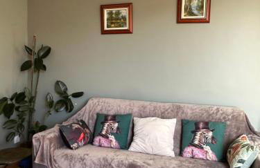 Maison Grand Paris avec jardin et parking privé proche RER B et M14 - Foto 4