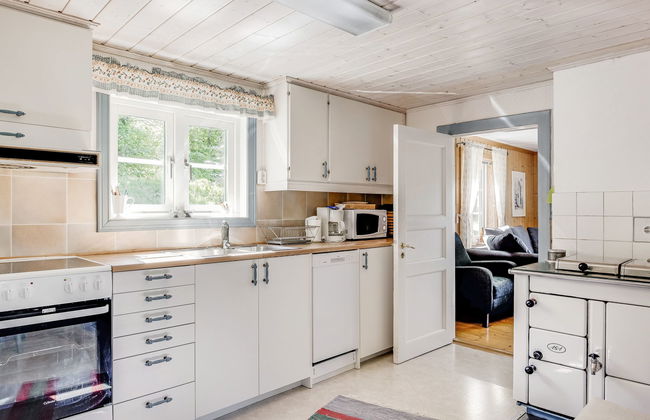 3 bedroom House in Ätran with garden - Photo 10