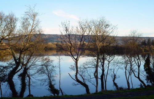 Shamrock Cottage - Foto 58