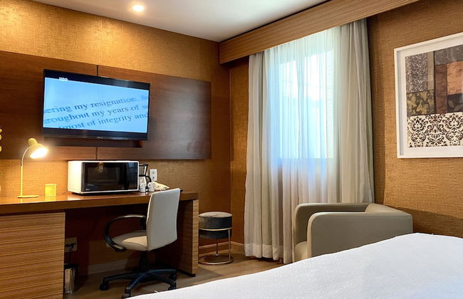 BCI- Flats Corporate Plaza By Anora Spaces - Foto 9