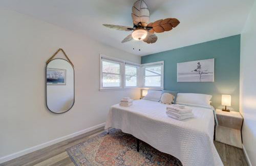 Beach Street Retreat - Foto 33