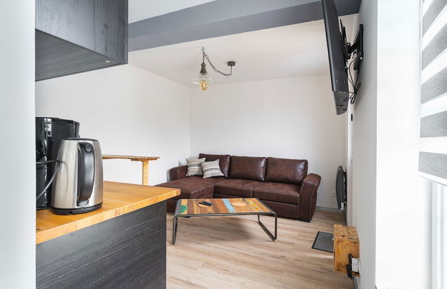 La Dimière - Le Postel - Appartements de Standing en Hyper-centre - Foto 40