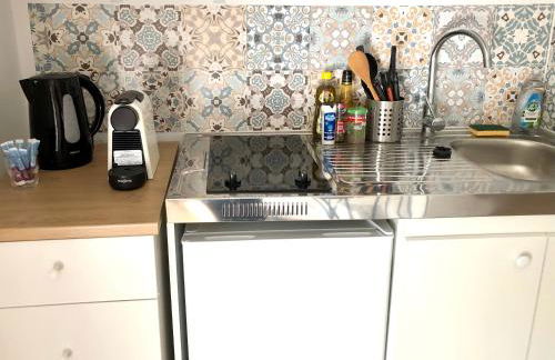 Logement neuf et climatisé, au coeur du village - Foto 8