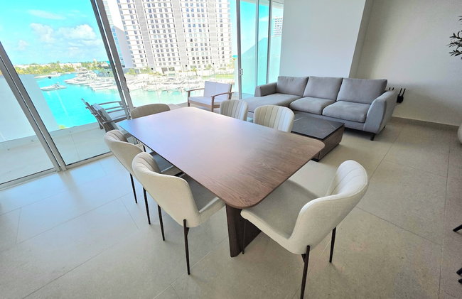 Marea condo vista espectacular 4pax - Foto 29