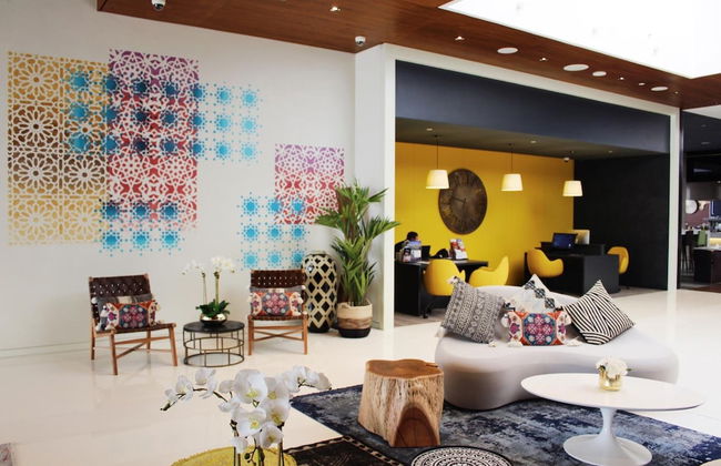 Hyatt Place Wasl District Residences - Foto 19