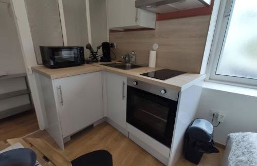 Résidence Jehan Froissart - Foto 18