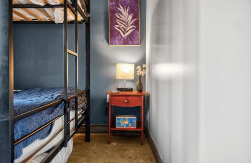 Stylish Vintage Loft - Foto 33