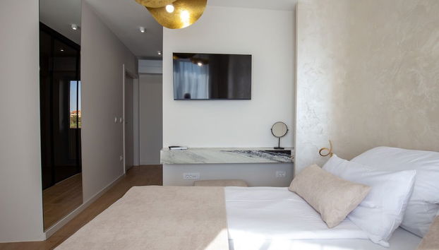 Villa Noles - Foto 5, Habitación