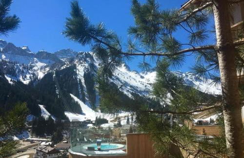 Wellness Residence Panorama - check-in at Olympia Hotel - Foto 6