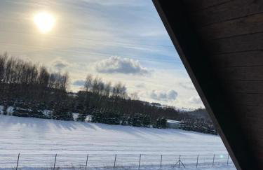 Agroturystyka '' U Adasia i Marysi '' - Domek nad jeziorem - Foto 19