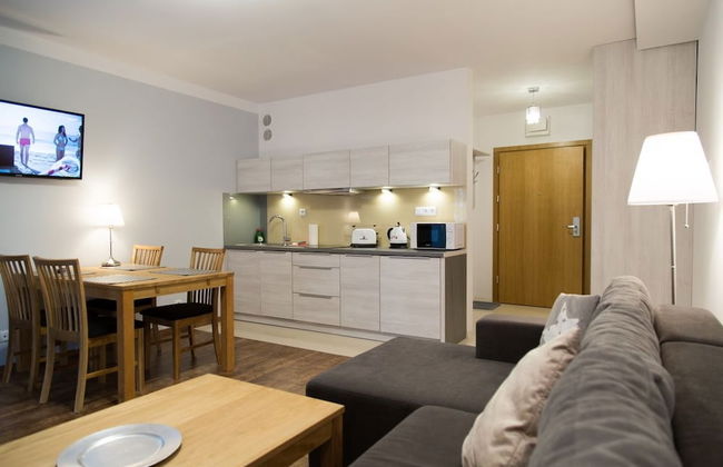 Sun & Snow Resort Sudety - Photo 60