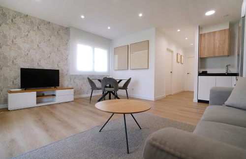 GALIHOST - Apartamentos Vento Mareiro - Foto 69