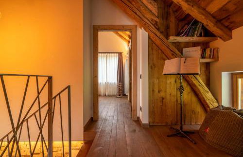 Casera Cornolera - Foto 28