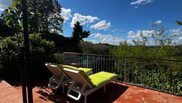 Villa Iris Suvera Chianti - Foto 3