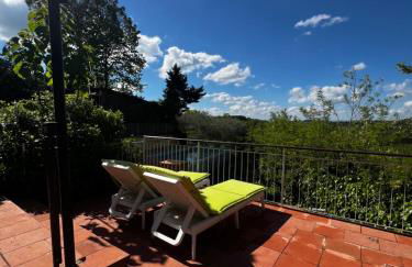 Villa Iris Suvera Chianti - Foto 3