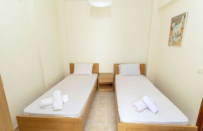 Sea View Maisonette in Pefkochori - Photo 3