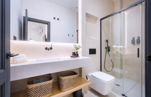 Luxurious Duplex - buthtub - 1Bd 1Bth Casa Pilatos - Foto 18