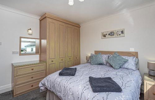 Glasfryn Rhoscolyn Relaxing family friendly home close to the beach - Foto 52