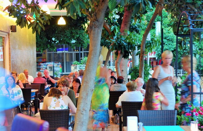 Select Apart Hotel - Foto 48