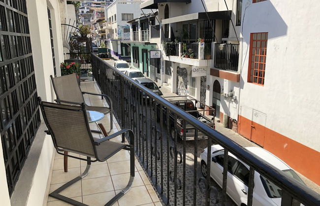 Downtown Casa Bendita by VallartaStays - Foto 15
