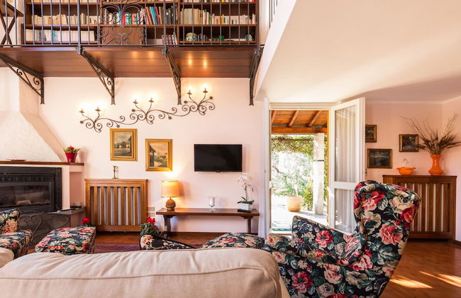 Maison Jaune by Wonderful Italy - Foto 12