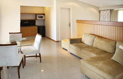 Le Village Flats e Hotel - Photo 18